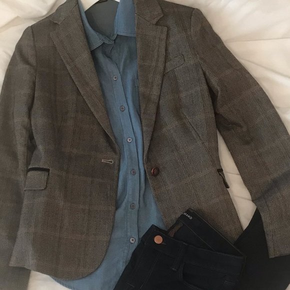 Zara Blazer - Picture 2 of 8